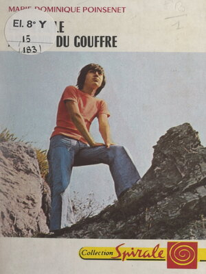 cover image of Une étoile au fond du gouffre